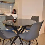 Apartament Amazing *