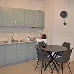 Apartament Amazing *