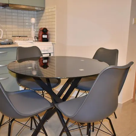 Apartamento Amazing *