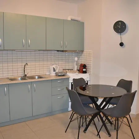 Apartamento Amazing *