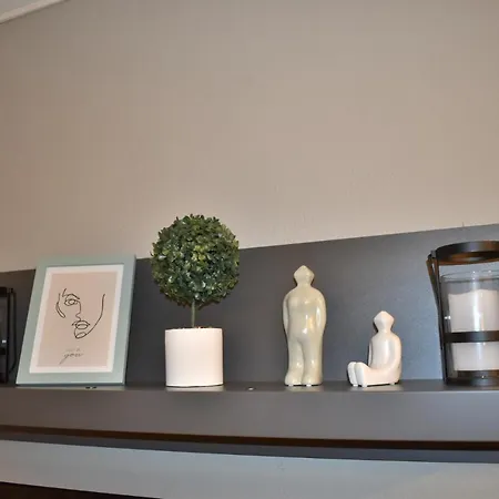 Amazing Apartment Serres