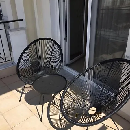 Amazing Lägenhet