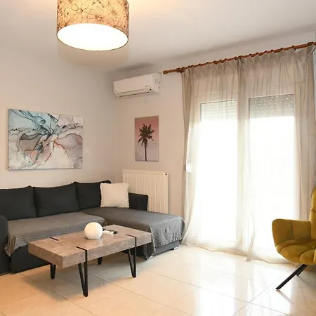 Amazing Apartment Serres