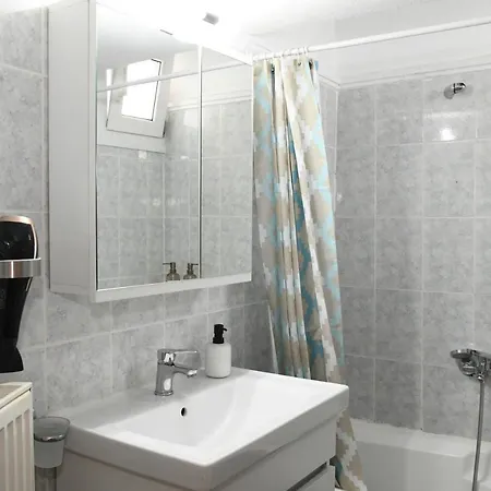 Apartment Amazing Serres
