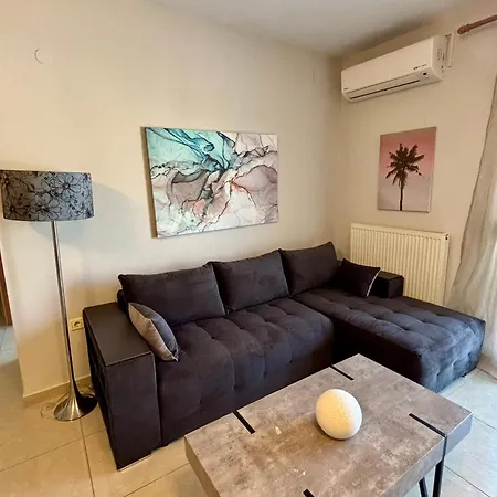 Apartament Amazing Seres