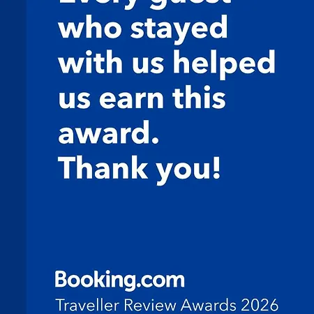 Apartamento Amazing *