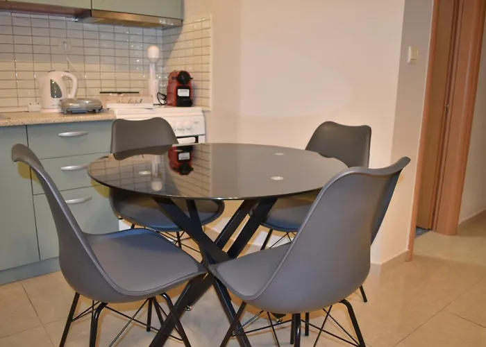 Apartamento Amazing *