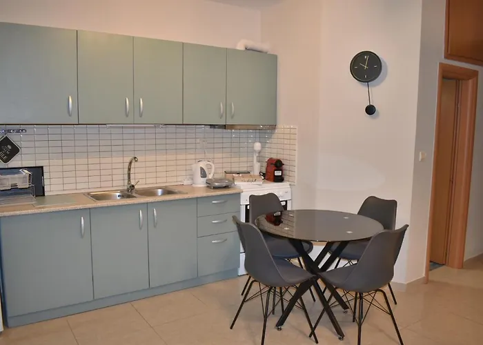 Apartamento Amazing *