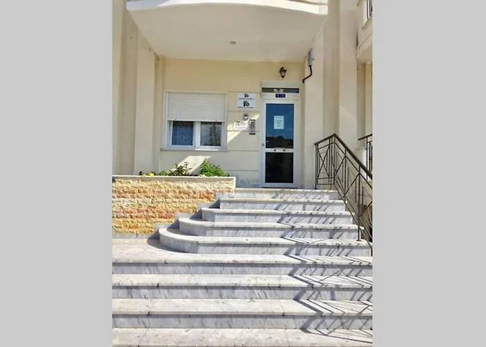 Amazing Apartament *