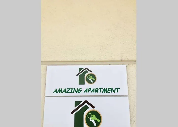 Amazing Apartamento Serres