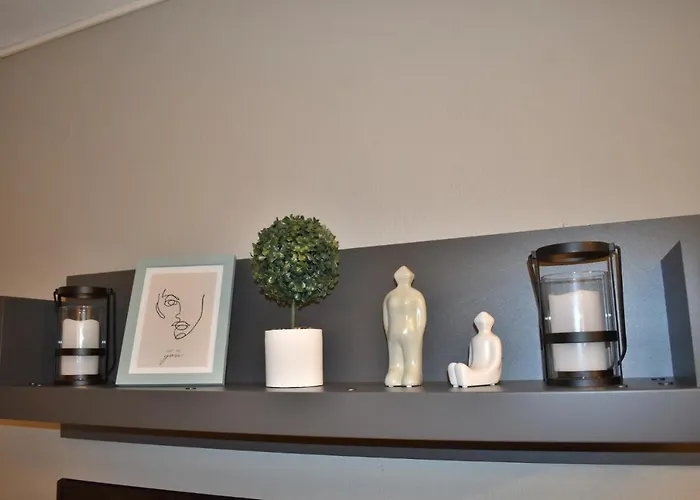 Amazing Apartament Seres