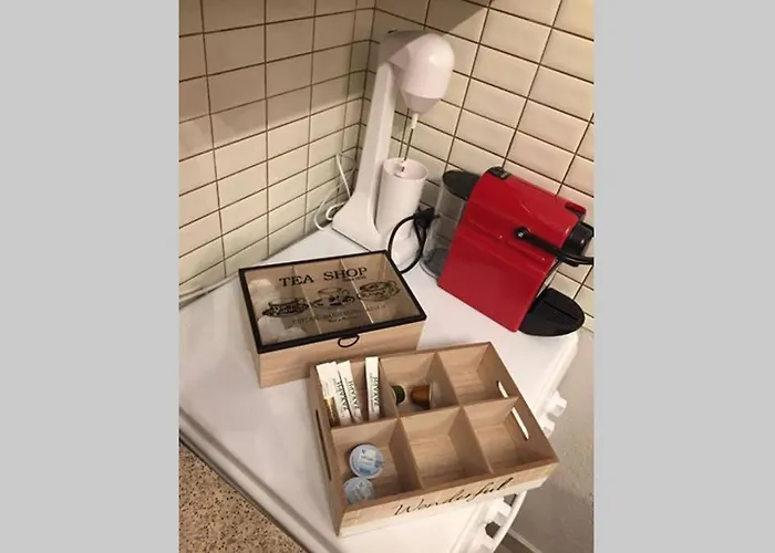 Apartament Amazing Seres