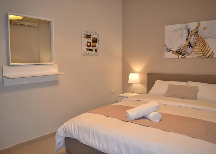 Amazing Apartament *