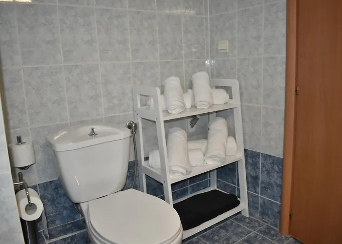 Apartamento Amazing