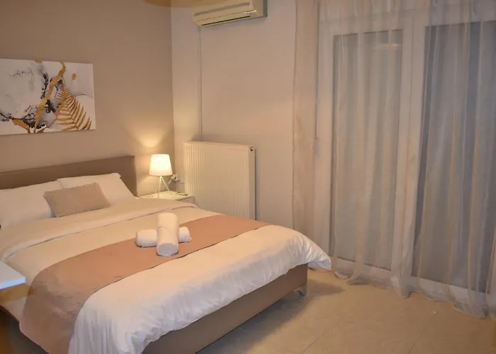 Amazing Apartament *
