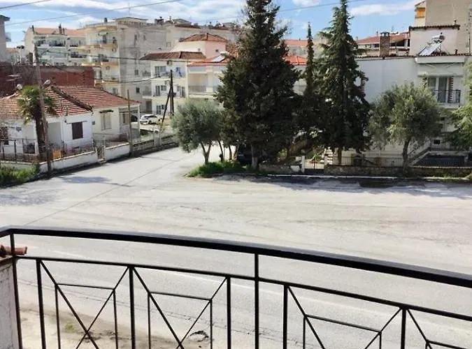 Amazing Serres
