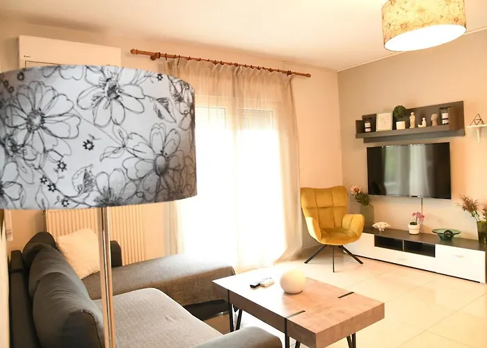 Apartament Amazing *