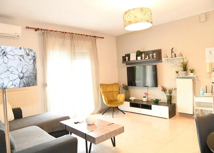 Amazing Apartamento Serres