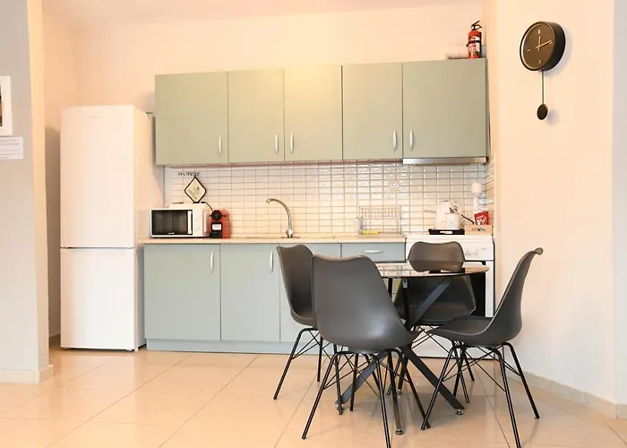 Apartamento Amazing *