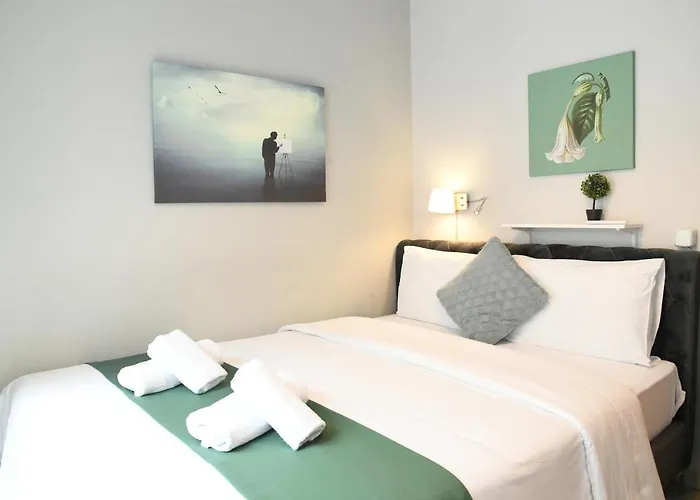 Amazing Apartamento Serres