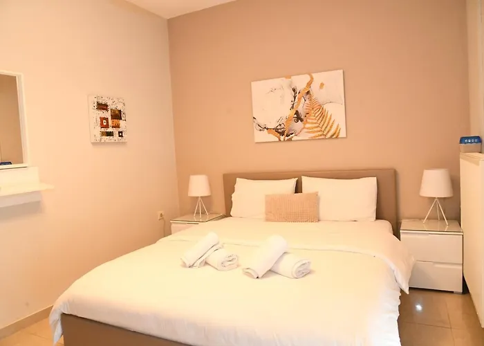 Amazing Apartament Seres