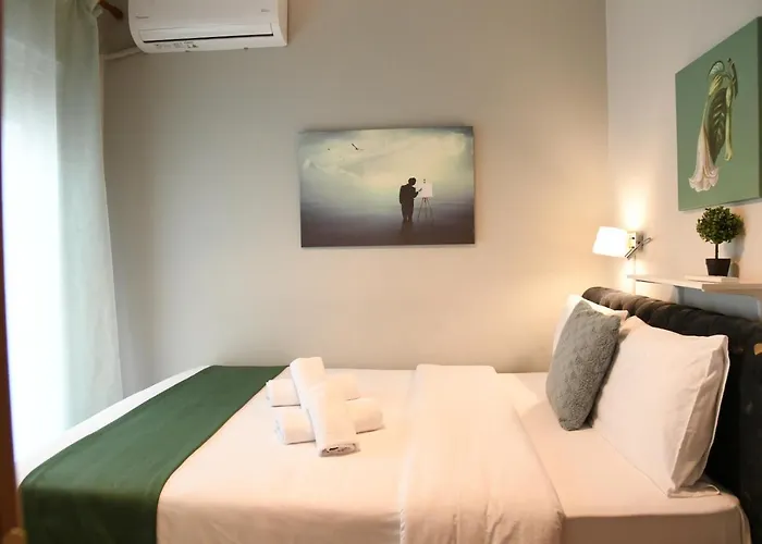 Apartament Amazing *