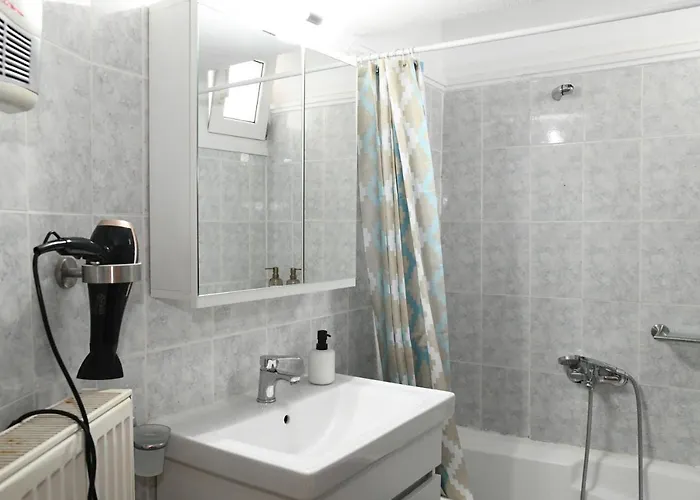 Apartamento Amazing Serres