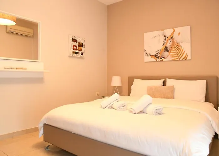 Amazing Apartament Seres