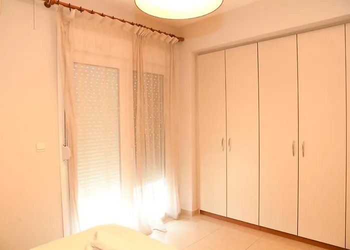 Apartamento Amazing