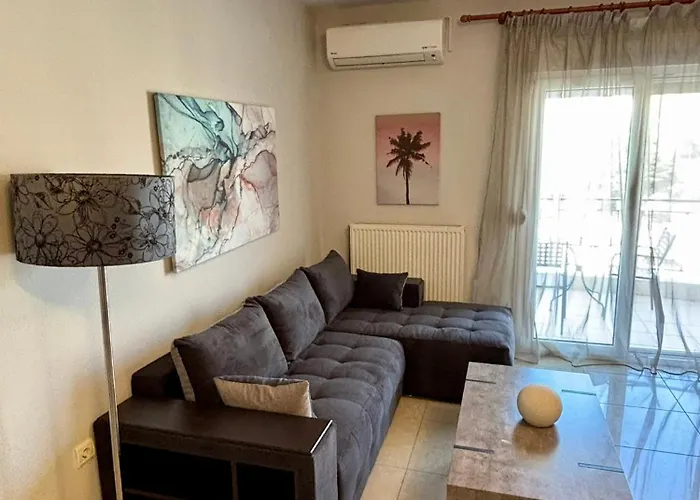 Apartamento Amazing *