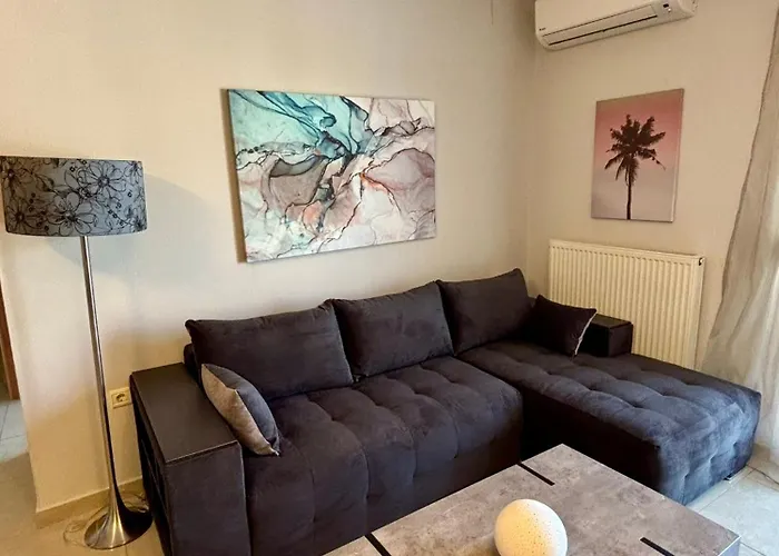 Apartamento Amazing Serres